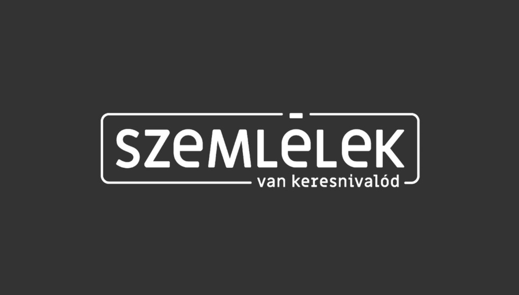 nem Szemlélek magazin
