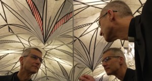 Martos Levente Balázs: “Lássuk úgy a világot, ahogyan Isten látja”
