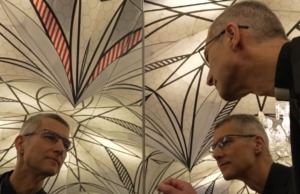 Martos Levente Balázs: “Lássuk úgy a világot, ahogyan Isten látja”