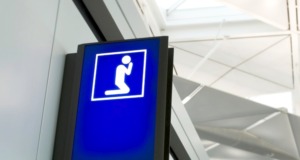 Imatermeket alakítottak ki a Corvinus Egyetemen imaszoba