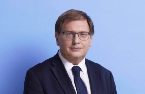 Fabiny Tamás: Magyarország nem keresztény, a valódi béke igazságos Fabiny Tamás