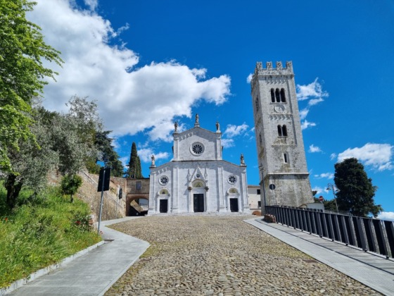 Via Francigena