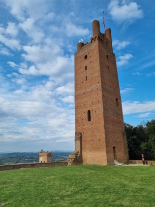 Via Francigena