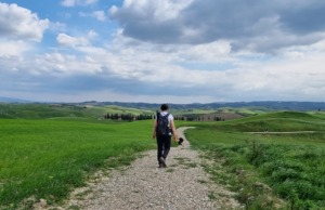 Via Francigena