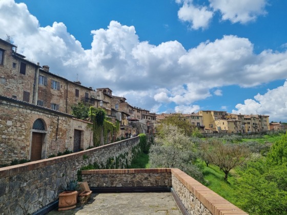Via Francigena