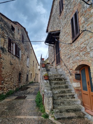 Via Francigena