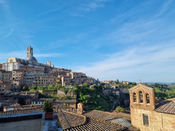 Via Francigena