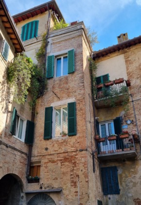 Via Francigena