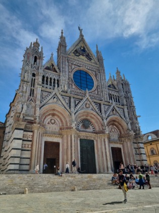 Via Francigena