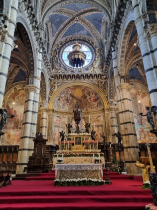 Via Francigena