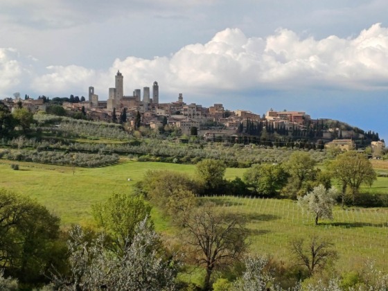 Via Francigena