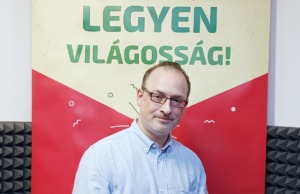 “Az ateisták és a keresztények egyaránt kisebbségben vannak idehaza” Tóta W. Árpád