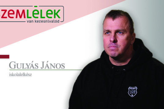iskolalelkész