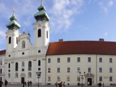 győri bencés