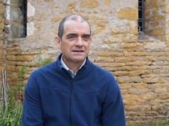 Vezetőt vált a Taizéi Közösség Taizé
