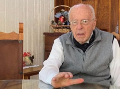 A világ legidősebb püspöke részt vett a II. Vatikáni Zsinaton legidősebb püspök