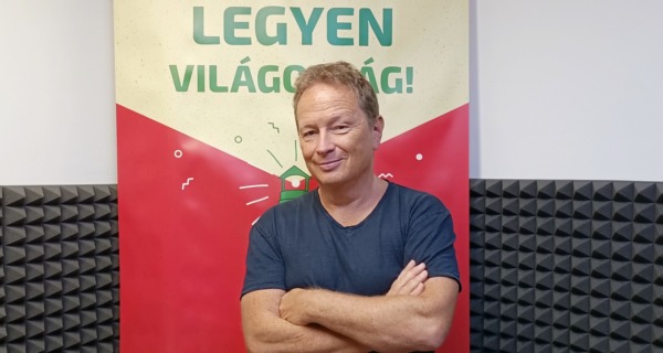 Geszti Péter