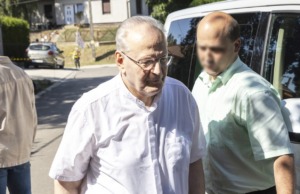 Megtudtuk, miért ment a bíboros Kötcsére Erdő Péter Kötcse