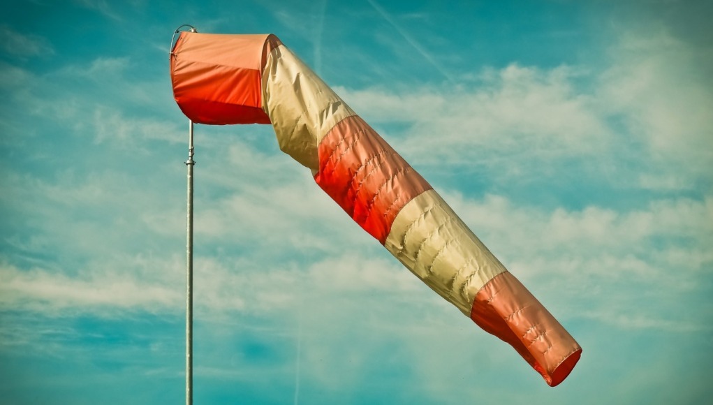 wind-sock