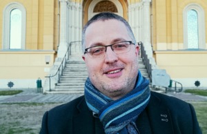 Jó zene a templomban? Miért ne! – #szívmelengető