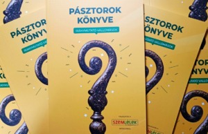 Köszönetet mondunk!