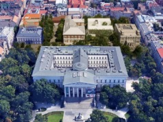 Túlzott központosítás, alaptalan önteltség – az új Pázmány-kampuszról egy építész szemével Pázmány
