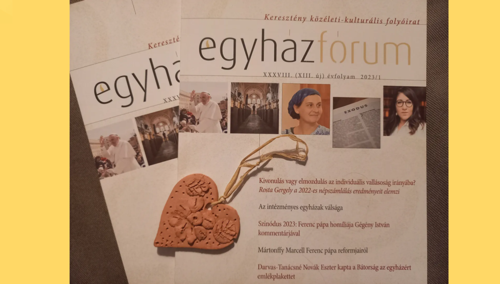 Egyhazforum