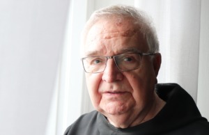 Várszegi Asztrik: Elérkeztem életem ádventjéhez Várszegi Asztrik