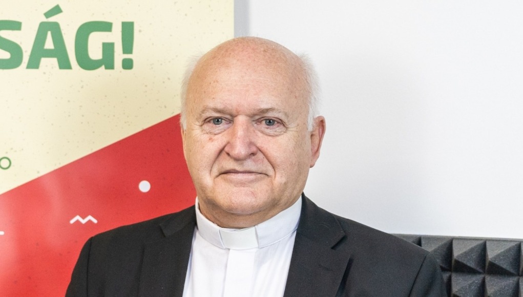 Német László