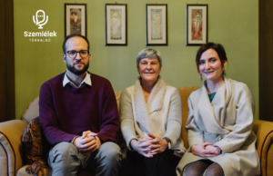 “Fontos, hogy a szexualitásban a testiség és a spiritualitás ne váljon szét”