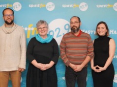 “Nem elfelejtettük, hogy volt gyerekünk, hanem a gyerek a családunk részévé vált”