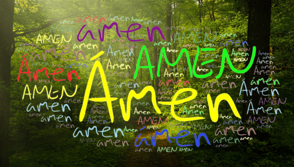 amn ámen