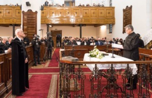 Kik támadják a reformátusokat?