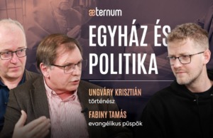 “Nem szabad a magyarságot a kereszténység elé helyezni”