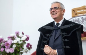 Húsvét felé: “Nemcsak a bűnbánat és a szenvedés ideje, hanem az örömé is” – interjú Szabó Zoltán református lelkésszel