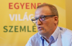“Az lenne a leghelyesebb, ha Balog Zoltán visszavonulna” Balog Zoltán