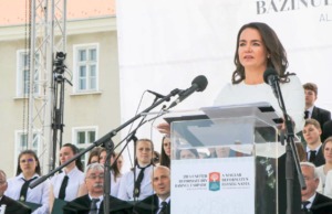 Elmarad a református egységnap, a Balog-ügy lehet a háttérben református