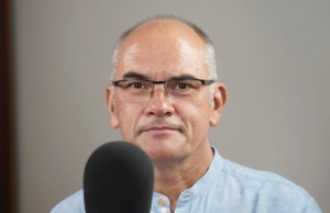 Gundel Takács Gábor is reagált a református egyház nyilatkozatára