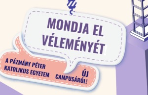 Pázmány-kampusz: az egyházi vezetés továbbra is elzárkózni látszik az együttműködéstől Pázmány Péter Katolikus Egyetem