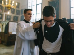 “Látniuk kell, hogy a papság vonzó”