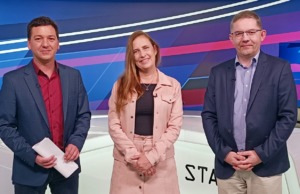 Rombolás helyett építsük a társadalom lelkét! emberség