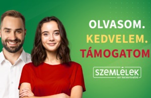 Te miért olvasod a Szemléleket? Szemlélek magazin