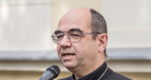 Székely János: “A nyugati kereszténységnek megtérésre volna szüksége”