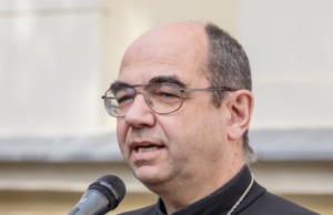 Székely János: “A nyugati kereszténységnek megtérésre volna szüksége”