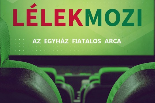 Az egyháznak létezik fiatalos arca