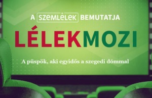 Békepapi időktől a jövő egyházáig