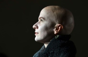 Varga Lili: „Ha magadban nem hiszel, Istenben sem hiszel”