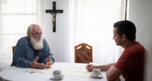A cigányok misszionáriusa cigány