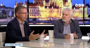 Baltával vágott rend – “ez nem a Madáchról szól, ez nem Iványi Gáborékról szól”