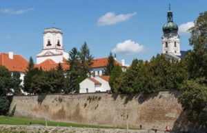 Visszautasította a törvényszék a Győri Egyházmegye kérelmét